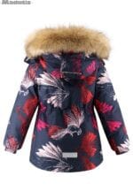 REIMA žieminė striukė Kiela