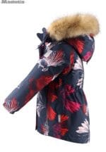 REIMA žieminė striukė Kiela