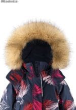 REIMA žieminė striukė Kiela