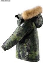 REIMA žieminė striukė Niisi