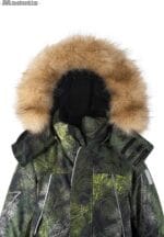 REIMA žieminė striukė Niisi