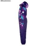 Huppa demisezoninis kombinezonas CHRIS-1