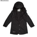 Huppa demisezoninė striukė JANELLE-1.