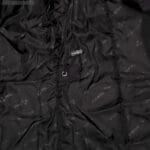 Huppa demisezoninė striukė JANELLE-1.