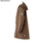 Huppa demisezoninė striukė JANELLE-1.