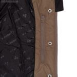 Huppa demisezoninė striukė JANELLE-1.