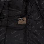 Huppa demisezoninė striukė JANELLE-1.