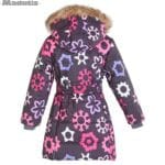 Huppa žieminis paltas YACARANDA.