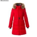 Huppa žieminis paltas YACARANDA.