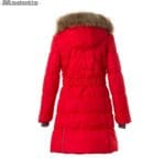 Huppa žieminis paltas YACARANDA.