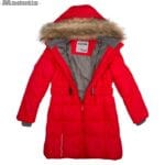 Huppa žieminis paltas YACARANDA.