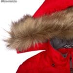 Huppa žieminis paltas YACARANDA.