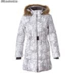 Huppa žieminis paltas YACARANDA.