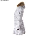 Huppa žieminis paltas YACARANDA.