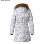 Huppa žieminis paltas YACARANDA.