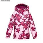 Huppa demisezoninė striukė ALONDRA-1.