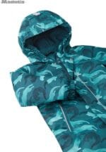 Reimatec® kombinezonas Puhuri.