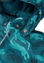 Reimatec® kombinezonas Puhuri.