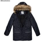 Huppa žieminė striukė Vesper-4.