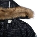 Huppa žieminė striukė Vesper-4.