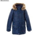 Huppa žieminė striukė Vesper-4.