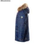 Huppa žieminė striukė Vesper-4.