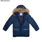 Huppa žieminė striukė Vesper-4.