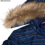 Huppa žieminė striukė Vesper-4.