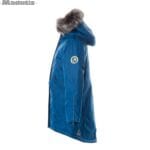 Huppa žieminis paltas VIVIAN.