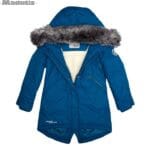 Huppa žieminis paltas VIVIAN.