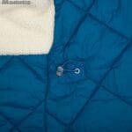 Huppa žieminis paltas VIVIAN.