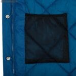 Huppa žieminis paltas VIVIAN.