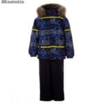 Huppa žieminis komplektas WINTER.