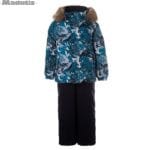 Huppa žieminis komplektas WINTER.