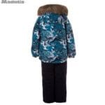 Huppa žieminis komplektas WINTER.