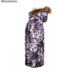 Huppa pūkinė striukė Patrice-2.