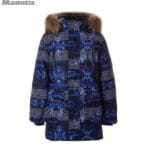 Huppa žieminė striukė Vesper-2.