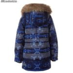 Huppa žieminė striukė Vesper-2.