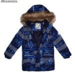 Huppa žieminė striukė Vesper-2.