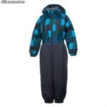 Huppa kombinezonas WILLY-1.