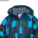 Huppa kombinezonas WILLY-1.