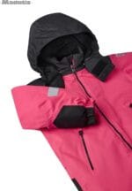 REIMA žiemos kombinezonas Kauhava.