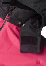 REIMA žiemos kombinezonas Kauhava.