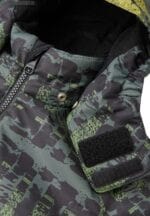 REIMA žiemos kombinezonas Kurikka.