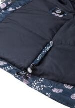 REIMA žieminė striukė Taho