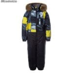 Huppa kombinezonas WILLY.