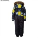 Huppa kombinezonas WILLY.