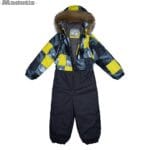 Huppa kombinezonas WILLY.