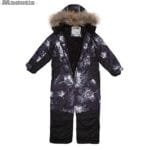 HuppaTEC kombinezonas JETTA