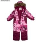 HuppaTEC kombinezonas JETTA